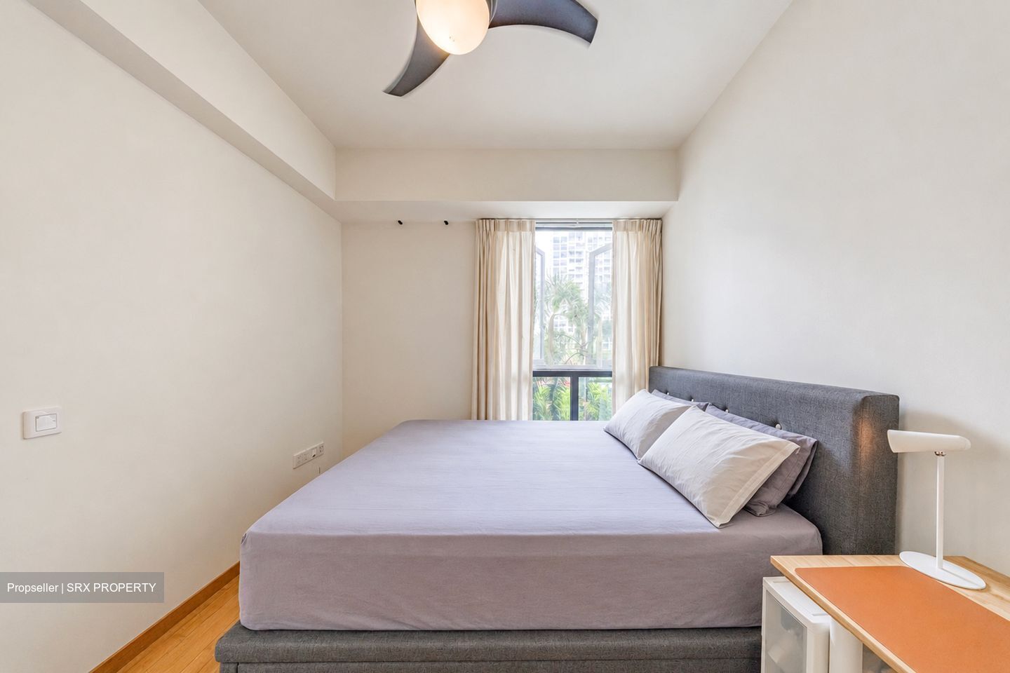 Bartley Ridge (D13), Condominium #627962441